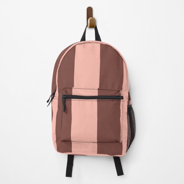 Item preview, Melon & bole vertical lines designed and sold by Mint + Midnight.