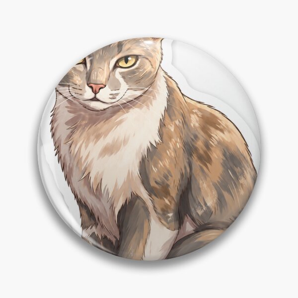 Item preview, Mood cat  designed and sold by Chrisouusa.