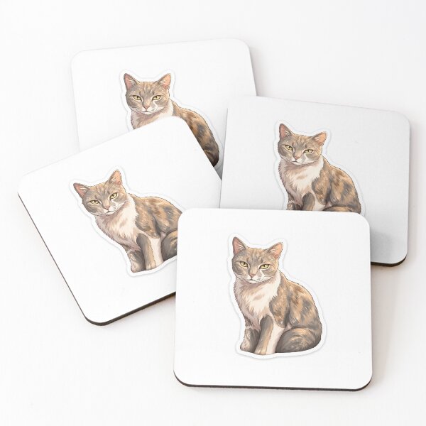 Item preview, Mood cat  designed and sold by Chrisouusa.