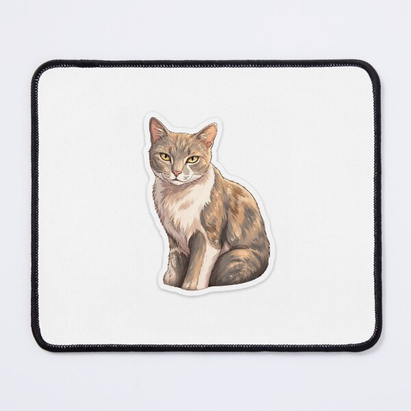 Item preview, Mood cat  designed and sold by Chrisouusa.