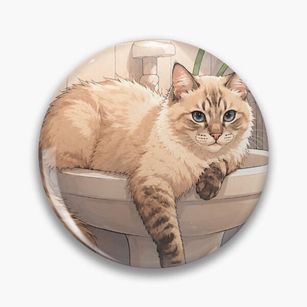 Item preview, Cat designed and sold by Chrisouusa.