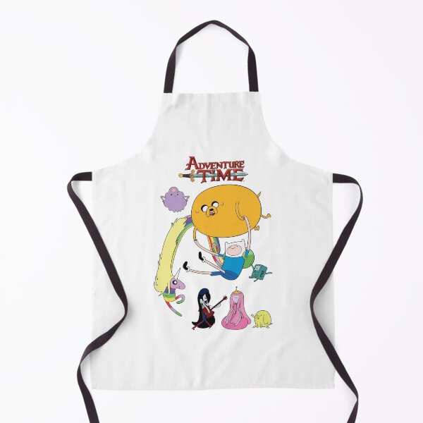 Item preview, Adventure Time Can! designed and sold by slowocelot.