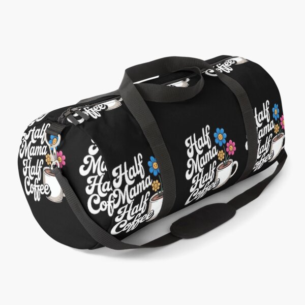 Item preview, Half Mama Half Coffee. designed and sold by jkrphoto.
