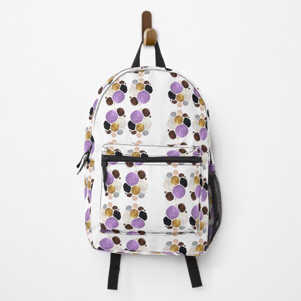 Item preview, Cosmic Marble Swirl Pattern designed and sold by SweetKath19.