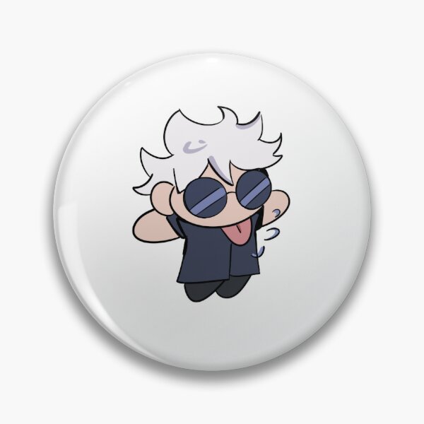Item preview, Gojo dog Spitting meme designed and sold by StillSable.