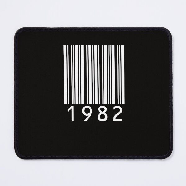 Item preview, I Have No Idea What This is 80s 90s funny retro design 1982 designed and sold by 2catsDesigner.