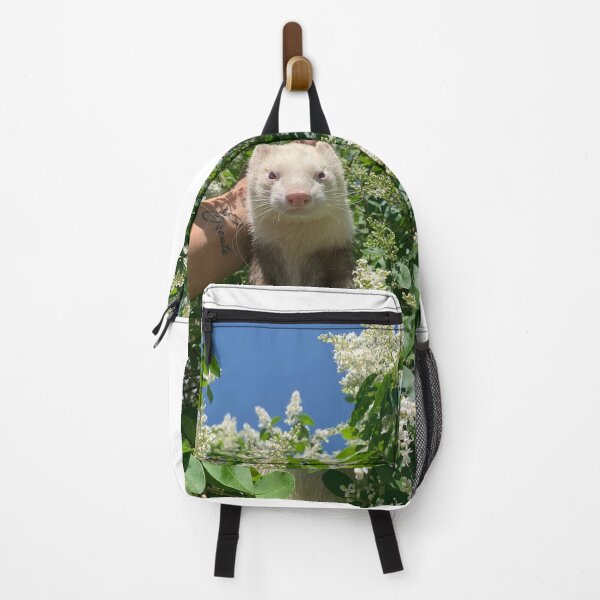 Item preview, Loki da supa ferret designed and sold by energyxeverlasting.