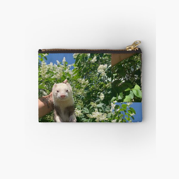 Item preview, Loki da supa ferret designed and sold by energyxeverlasting.