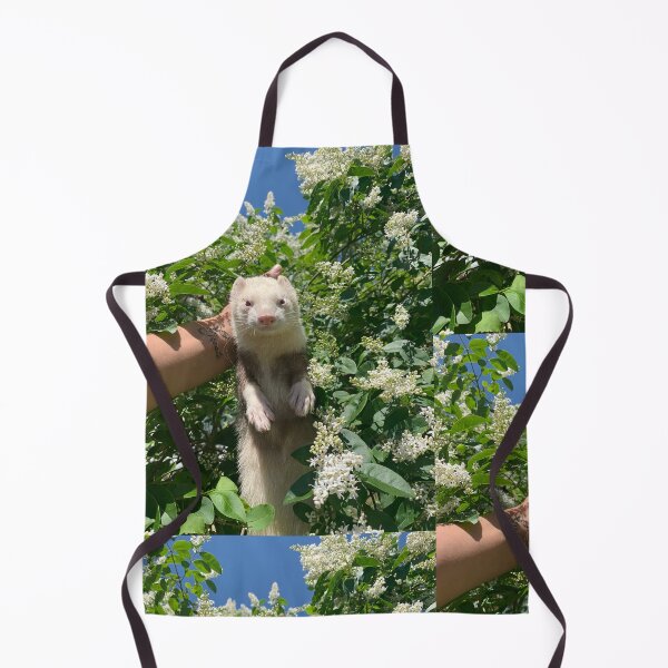 Item preview, Loki da supa ferret designed and sold by energyxeverlasting.