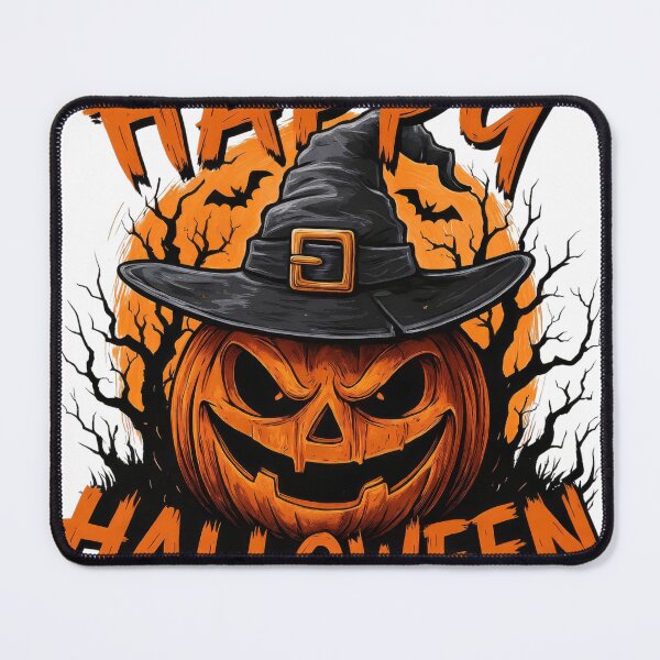 Item preview, Halloween Cartoon Sticker | Spooky Cute Halloween Design designed and sold by aminesez22.