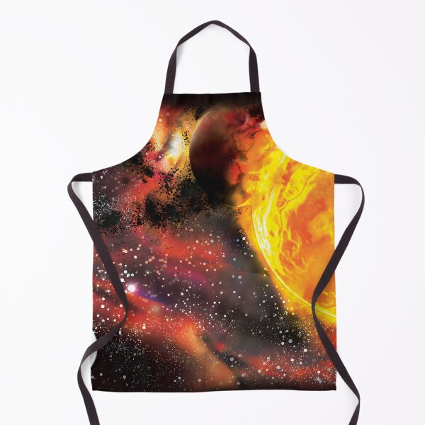 Item preview, Death | Red Giant designed and sold by Rot & Bloom.