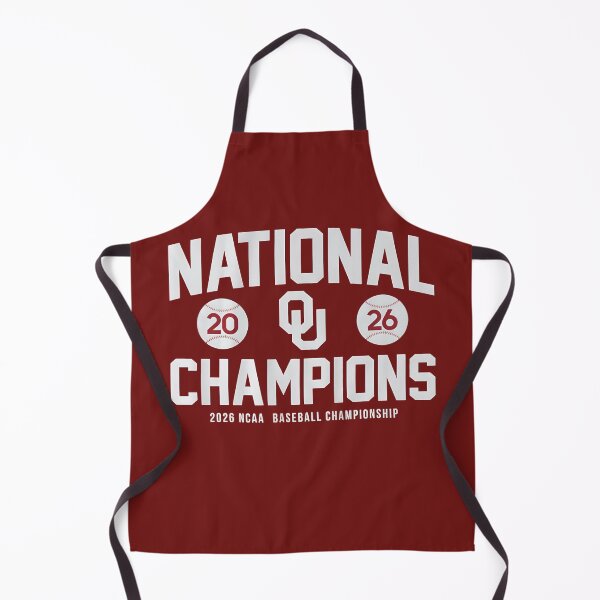 Item preview, Oklahoma Baseball: 2026 NCAA Champions designed and sold by tayjeffrey61.