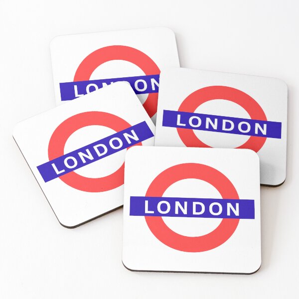 Item preview, London underground designed and sold by HMBPHOTO.