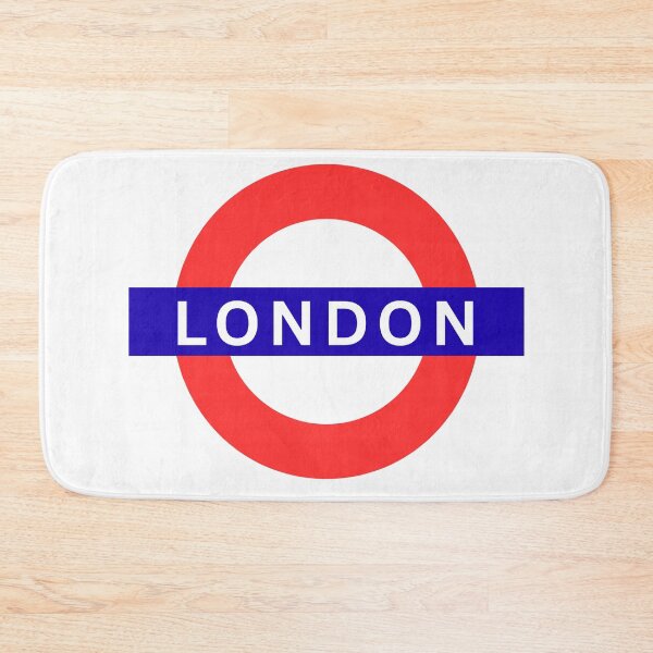 Item preview, London underground designed and sold by HMBPHOTO.