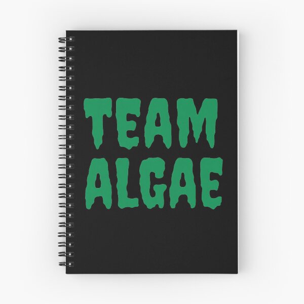 Item preview, Team Algae designed and sold by Doodletext.
