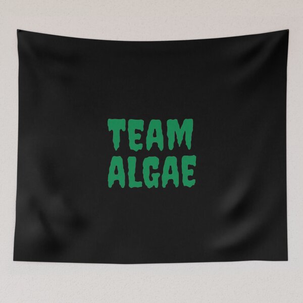 Item preview, Team Algae designed and sold by Doodletext.