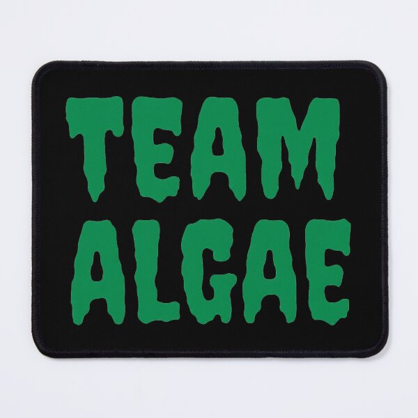 Item preview, Team Algae designed and sold by Doodletext.