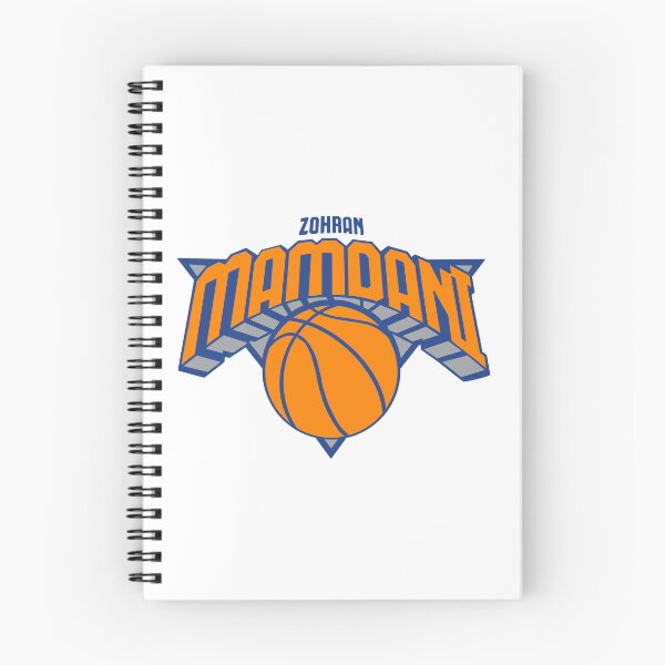 Artikelvorschau, Zohran Mamdani NY Knicks entworfen und verkauft von caroluvsgators.