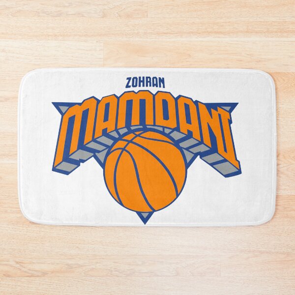 Item preview, Zohran Mamdani, NY Knicks designed and sold by caroluvsgators.