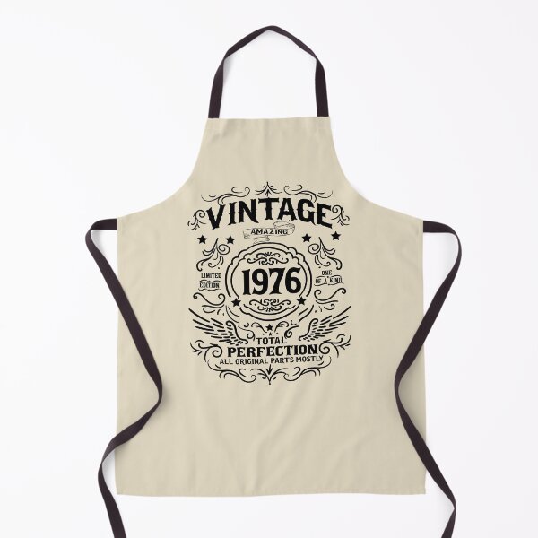 Item preview, Born in 1976 Vintage 50th Birthday Gift designed and sold by Alexaltay.