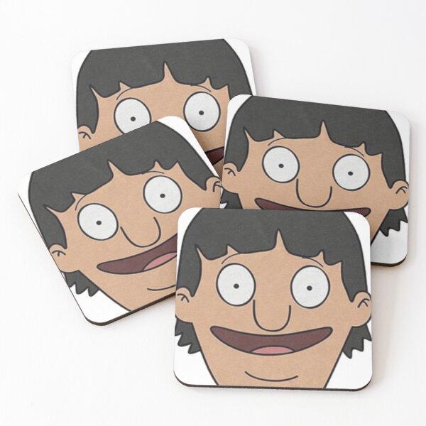 Item preview, Bob's Burgers - Gene designed and sold by slowocelot.