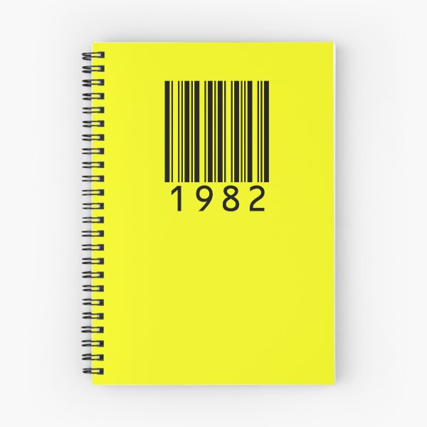 Item preview, I Have No Idea What This is 80s 90s funny retro design 1982 designed and sold by 2catsDesigner.