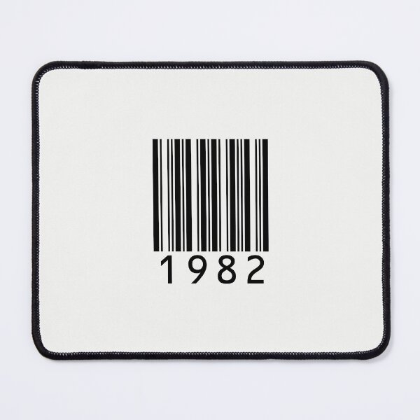 Item preview, I Have No Idea What This is 80s 90s funny retro design 1982 designed and sold by 2catsDesigner.