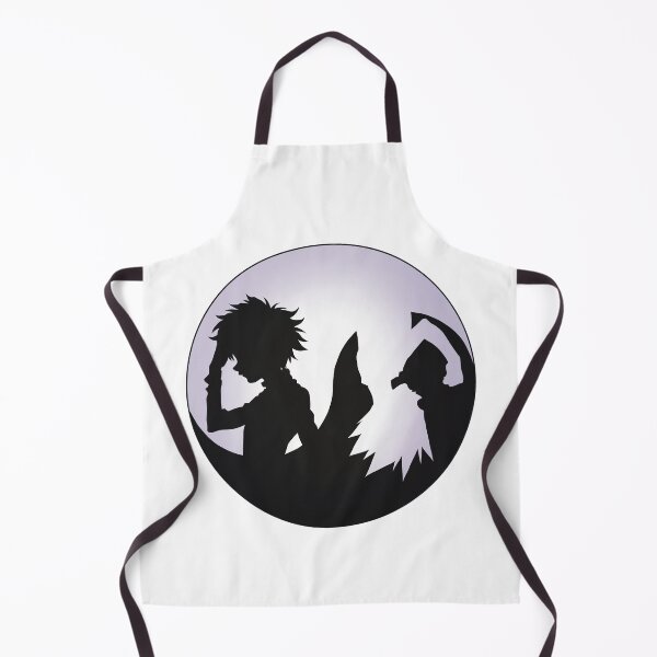 Item preview, Doodle Yin-yang  designed and sold by Ninaa-Art.