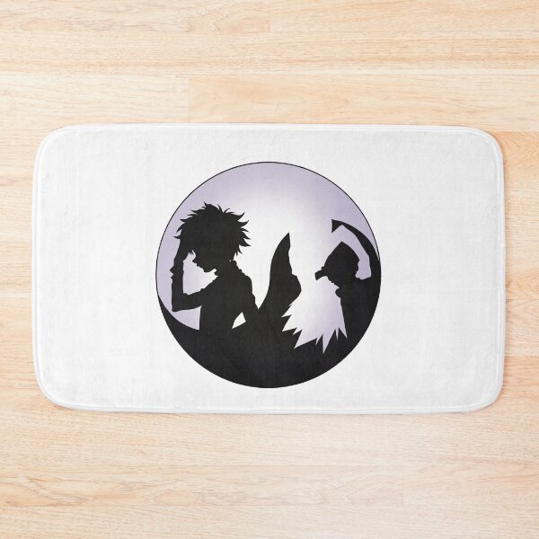Item preview, Doodle Yin-yang  designed and sold by Ninaa-Art.