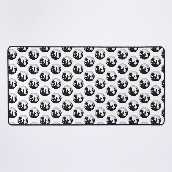 Item preview, Doodle Yin-yang designed and sold by Ninaa-Art.