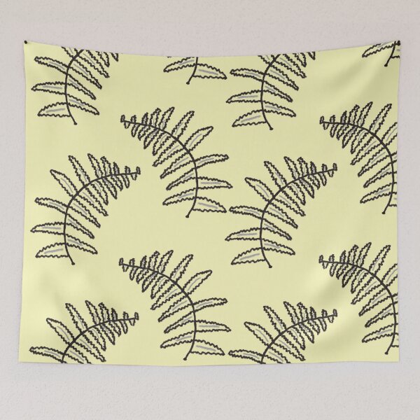 Item preview, Waranio & Kiza signs & patterns 11 designed and sold by M-Lipa.