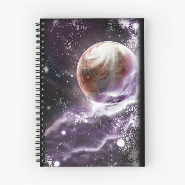 Item preview, Dreams | Oneiric Orbit designed and sold by Rot & Bloom.