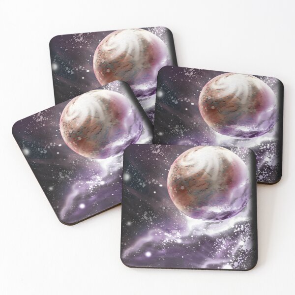 Item preview, Dreams | Oneiric Orbit designed and sold by Rot & Bloom.