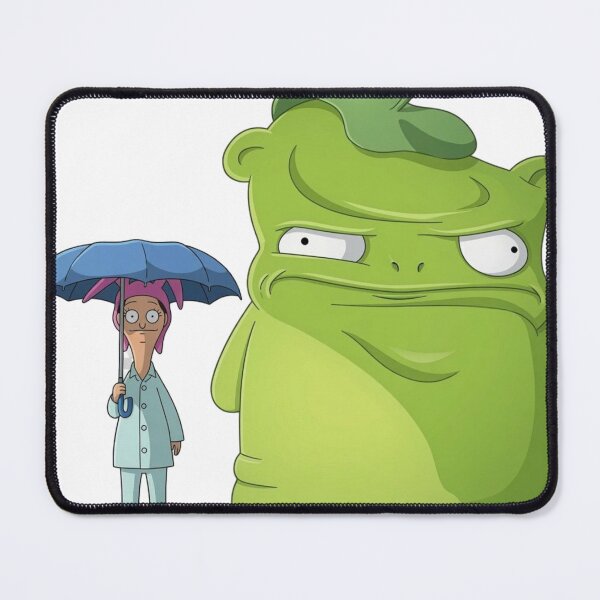 Item preview, Bob's Burgers designed and sold by slowocelot.
