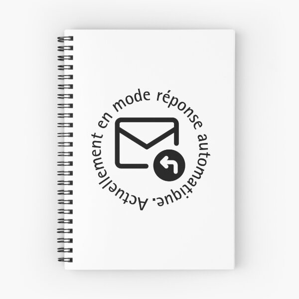 Item preview, Currently in Auto-Reply Mode - Office Humor designed and sold by Instants Design.