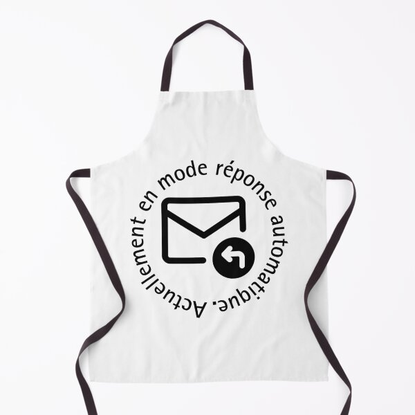 Item preview, Currently in Auto-Reply Mode - Office Humor designed and sold by Instants Design.