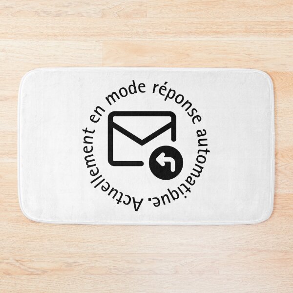Item preview, Currently in Auto-Reply Mode - Office Humor designed and sold by Instants Design.