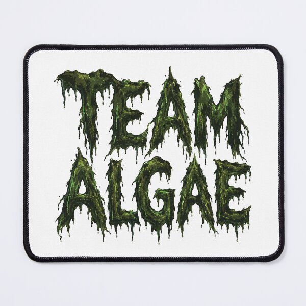 Item preview, Team Algae 2 designed and sold by Doodletext.