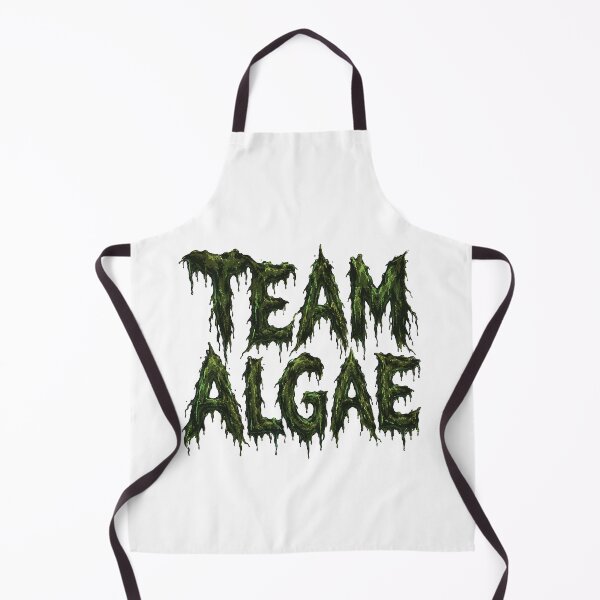 Item preview, Team Algae 2 designed and sold by Doodletext.