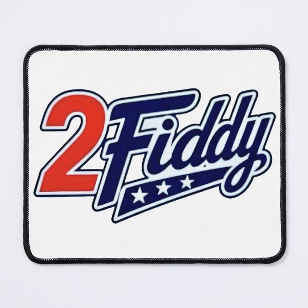 Item preview, 2 Fiddy: America 250th designed and sold by tayjeffrey61.