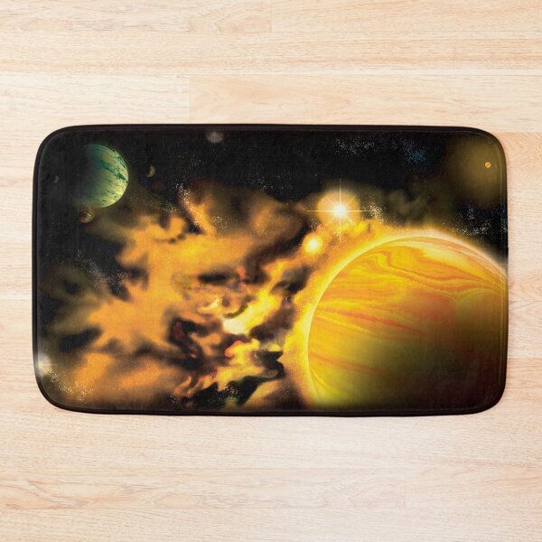 Item preview, The Expanse | Beyond the Heliosphere designed and sold by Rot & Bloom.