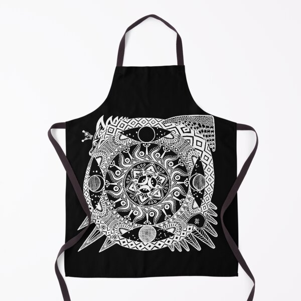 Item preview, "The Running Dragon" (Inverted) designed and sold by Zalciolunkis.