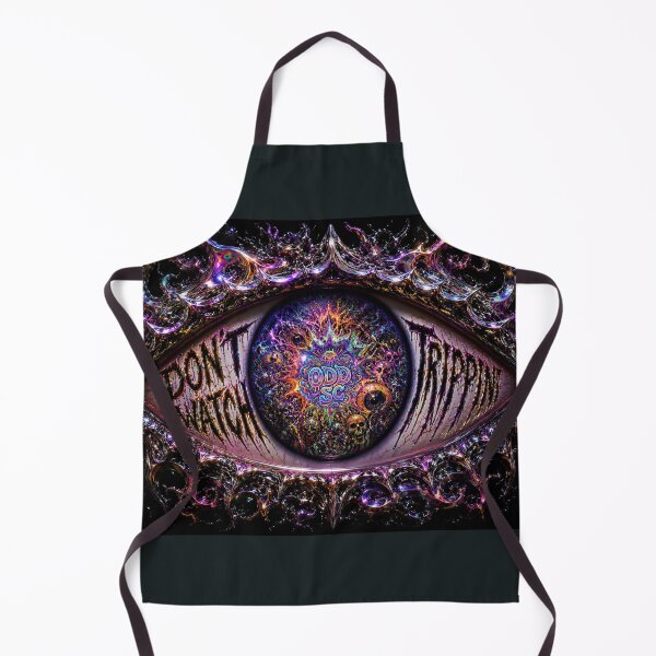 Item preview, oDD SC : Don't Watch Trippin designed and sold by Kglitch.