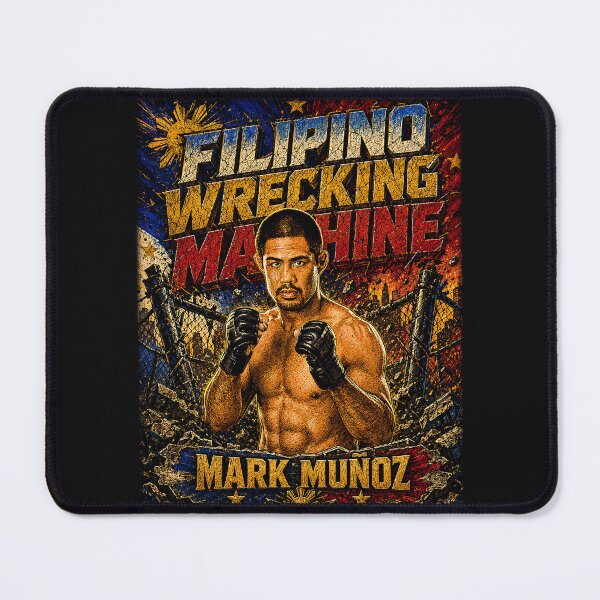 Item preview, Mark Muñoz designed and sold by TeeCodes.