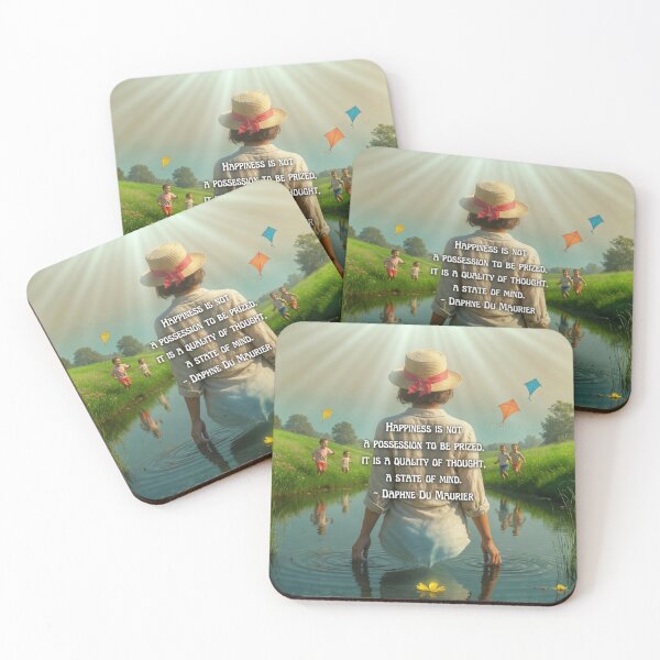 Item preview, A Quality Of Thought designed and sold by Emilyromrell.