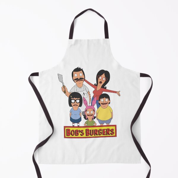 Item preview, Bob's Burgers designed and sold by slowocelot.
