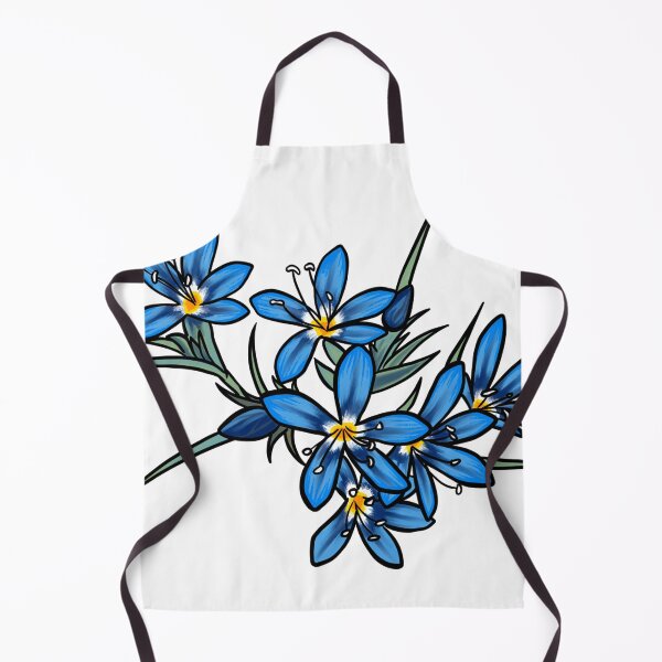 Item preview, Aroace Pride Flowers designed and sold by AlanaReneArt.