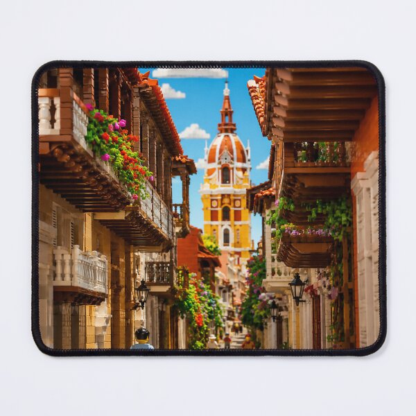 Item preview, Cartagena designed and sold by JulianBurgos94.