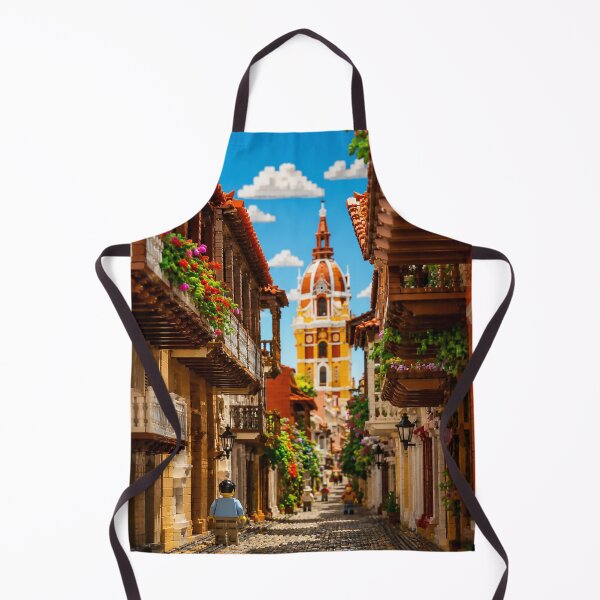 Item preview, Cartagena designed and sold by JulianBurgos94.