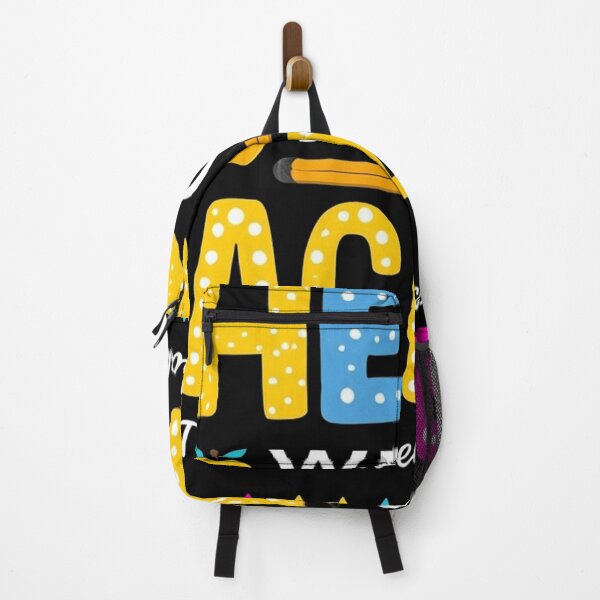 Item preview, Here We Go Again Teacher I Mean Welcome Back To School designed and sold by studiopekepeke.